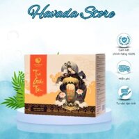Trà giấc tiên ngủ ngon sâu giấc thanh nhiệt giải độc mát gan Giảm căng thẳng Phú Hưng AP (25 gói)