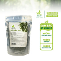 Trà giải độc thận - Parsley Tea 100g (Viet Healthy)