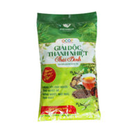 Trà Giải Độc Thanh Nhiệt Thái Bình 1Kg – Thanh lọc cơ thể từ thiên nhiên