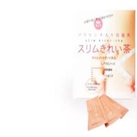 Trà giảm béo Plan Do See Slim Beauty của Nhật Bản
