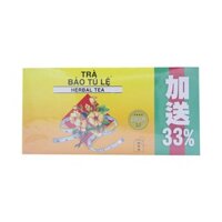 Trà Giảm Cân Bảo Tú Lệ Bioslim