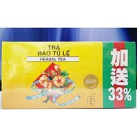 Trà Giảm Cân Bảo Tú Lệ Bioslim