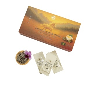 Trà giảm cân Charming Tea Nhật Bản 30 gói