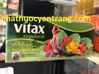 Trà giảm cân Figura 1 - Vitax