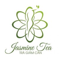 Trà giảm cân Jasmine Tea