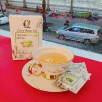 Trà giảm cân LÁNY BEAU TEA