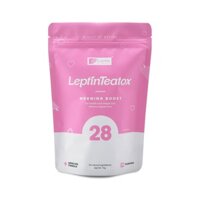 Trà  giảm cân Leptin Teatox  (Trà  ngày 28)