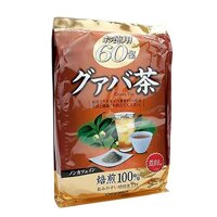 Trà giảm cân ổi Orihiro Guava Tea