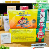 Trà Giảm Cân - Sài Thành - BIOSLIM - Bảo Tú Lệ - Hộp 40 Gói