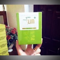 Trà Giảm Cân Senslim