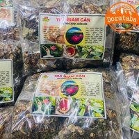 Trà giảm cân thảo dược đông y gia truyền (1kg) giúp giảm cân an toàn, hiệu quả nhất, không tác dụng phụ cho mẹ bỉm sữa