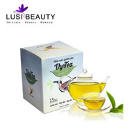 Trà Giảm Cân Vy Tea Hộp 15 Gói- Giảm Cân Nhanh An Toàn  Hiệu Quả