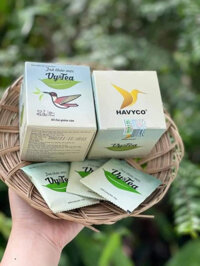 Trà Giảm Cân Vy Tea Hộp 15 gói