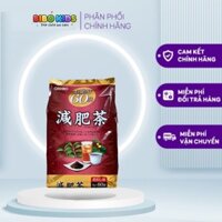 TRÀ GIẢM MỠ BỤNG GENPI TEA ORIHIRO Nhật Bản