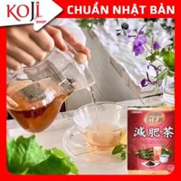 Trà Giảm Mỡ Bụng Genpi Tea Orihiro