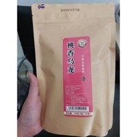 Trà GongCha Olong Đào túi lọc 25 túi x 8gr (Gói)