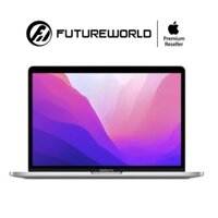 [Trả góp 0%] Apple Macbook Pro 13.3-inch M2 (2022) 10C GPU/8GB/256GB- Hàng Chính Hãng [Futureworld- APR]