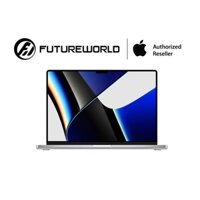 [Trả góp 0%] Apple Macbook Pro 16.2-inch M1 Pro (2021) 10C CPU/16C GPU/16GB/1TB- Hàng Chính Hãng [Futureworld- APR]