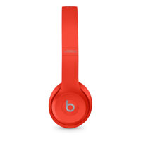 [Trả góp 0%] Beats Solo3 Wireless Headphones - RED - Hàng