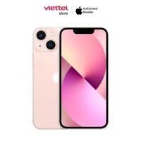 [Trả góp 0%] Điện Thoại Apple iPhone 13 Chính hãng VN/A [Viettel Store]