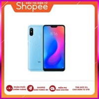 [Trả góp 0%] Điện thoại Xiaomi Mi A2 Lite (3GB/32GB) - Hàng chính hãng DGW