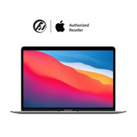 [Trả góp 0%] Laptop Apple MacBook Air 13 inch M1 2020 8-core CPU/8GB/256GB/7-core GPU