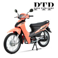 [TRẢ GÓP 0%] XE WAVE 50CC ESPERO 50C3HE