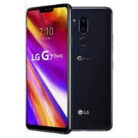 [Trả góp 0%][GIÁ KHÔNG TƯỞNG]  LG G7 ThinQ  ram 4G/64G Chính HãngBao đổi miễn phí tại nhà