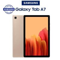 [Trả góp 0%][HÀNG CHÍNH HÃNG] Máy tính bảng Samsung Galaxy Tab A7 2020