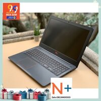 [Trả góp 0%]Laptop Dell G3 3579: I5 8300H Ram 8GB ssd128 + Hdd 1TB cạc rời GTX 1050ti 4Gb màn hình 15.6 FHD