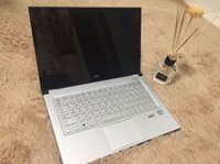 [Trả góp 0%]Laptop Nhật bản NEC Versapro VK19S Core i7-3517U 4gb Ram 128gb SSD 13.3inch HD vỏ nhôm magie siêu mỏng nhẹ