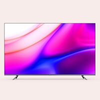 (Trả góp 0%)Smart Tivi Xiaomi EA 75 inch - Hỗ trợ điều khiển giọng nói Tiếng Việt