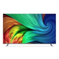 (Trả góp 0%)Smart Tivi Xiaomi EA65 4k HDR - Hỗ trợ tìm kiếm giọng nói Tiếng Việt