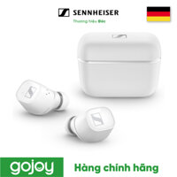 [Trả góp 0%]Tai nghe True Wireless SENNHEISER CX 400BT Smart Control Bluetooth 5.1 Pin 20h - Bảo hành 24 tháng chính hãng