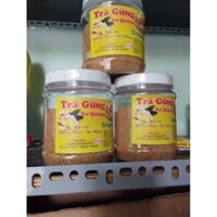 Trà Gừng hòa tan qn