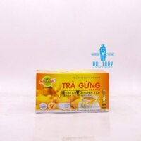 Trà Gừng Hùng Phát