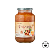 Trà gừng mật ong Damtuh Hàn Quốc 1kg