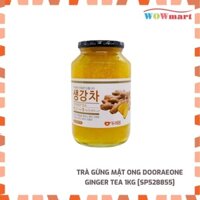 Trà gừng mật ong Dooraeone Ginger Tea 1kg