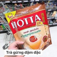 TRÀ GỪNG SÂM - LINH CHI THÁI LAN