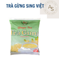 TRÀ GỪNG SING VIỆT