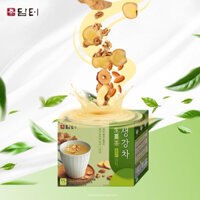 TRÀ GỪNG,TRÀ TÁO ĐỎ HÀN QUỐC DAMTUH TĂNG CƯỜNG ĐỀ KHÁNG VÀ BẢO VỆ SỨC KHOẺ CẢ GIA ĐÌNH.