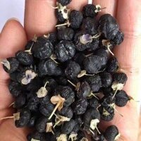 Trà hắc kỷ tử - Kỷ tử đen - Gói 500gr