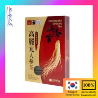 Trà HÀN QUỐC ONE GINSENG 100 túi _ Beautiful _ K
