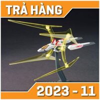 Trả hàng PO - HG BC 1/144 UNIVERSE BOOSTER PLAVSKY POWER GATE - 2023 11