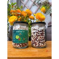 Trà hạt khiếm thực Thảo Nguyên Home