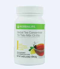 Trà Herbalife giảm cân thải độc cơ thể