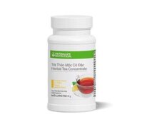 Trà Herbalife giúp giảm cân nhanh chóng, đốt cháy mỡ thừa