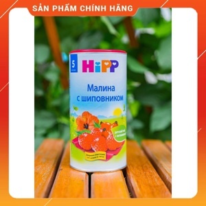 Trà Hipp vị hoa quả 200g