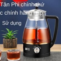 Trà Hộ Gia Đình Đa Chức Năng Tự Động Kính Nồi Hơi Nước Điện Nấu Ấm Trà Ấm Đun Nước Nấu Sôi