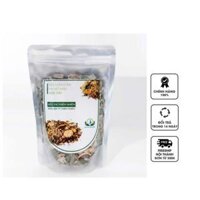 Trà hỗ trợ cải thiện cân nặng Mộc Sắc